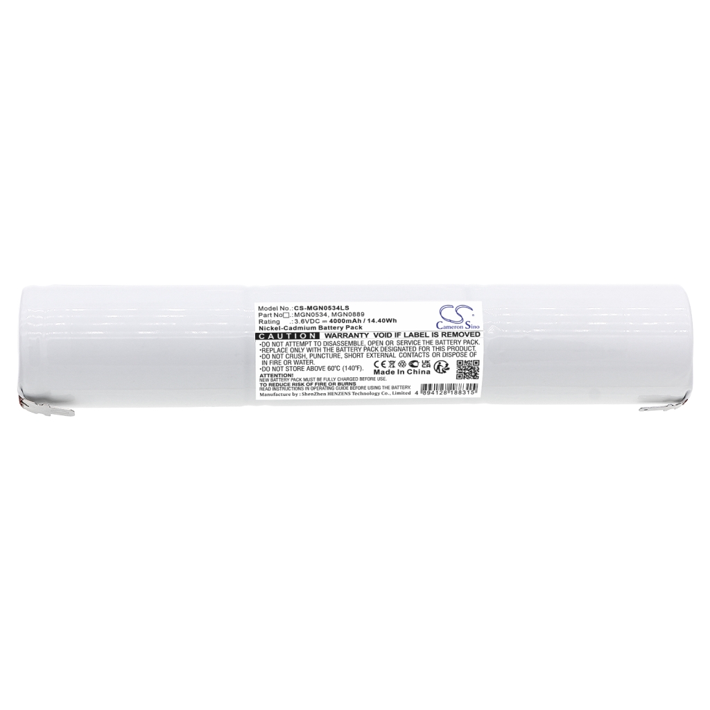 Batéria pre domáce bezpečnostné kamery Schneider CS-MGN0534LS