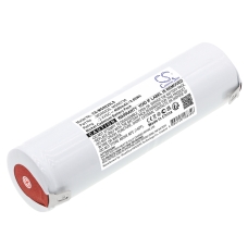 Kompatibilní náhrada baterie za URA MGN0225,MGN0736