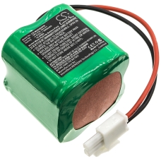 Kompatibilná náhrada batérie za Mosquito magnet 565-022,565-035,9994141,MM565035