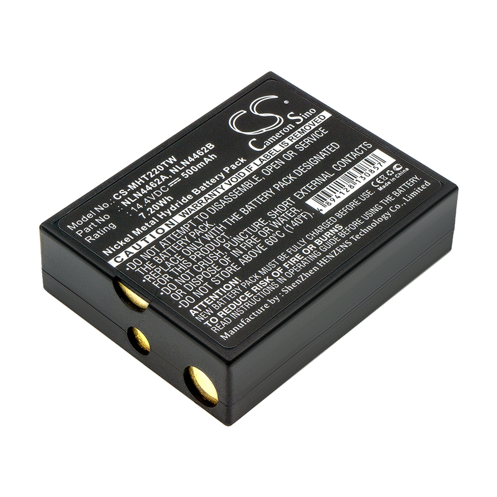 Batéria pre vysielačky Motorola CS-MHT220TW