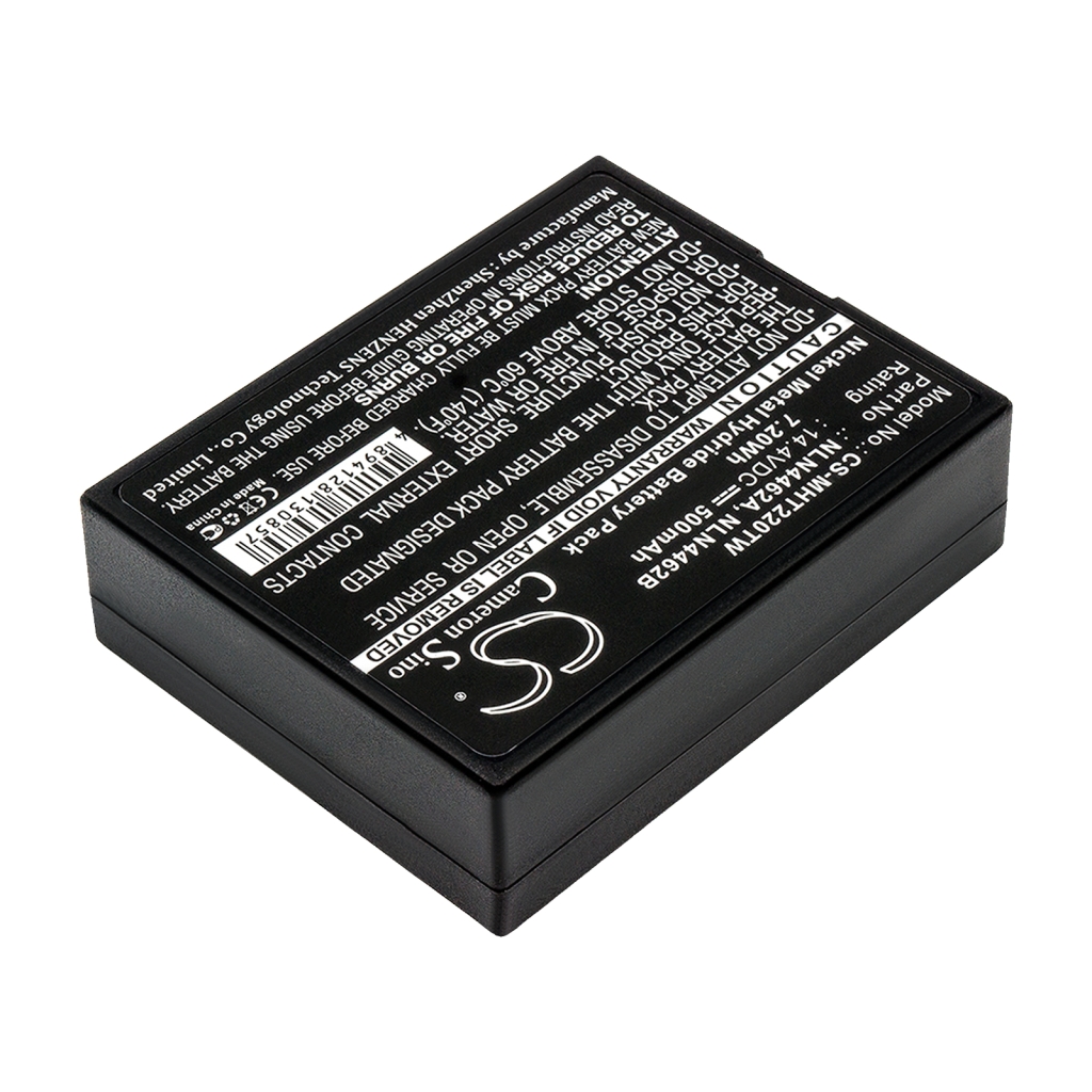 Batéria pre vysielačky Motorola CS-MHT220TW