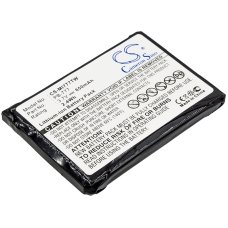 Compatible battery replacement for Midland PB-777
