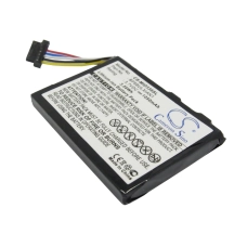 Compatible battery replacement for TCM BP8BULXBIAN1,BP8BULXIAN1