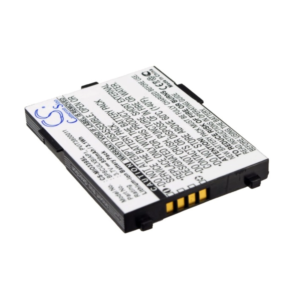 Tablet Battery ViewSonic V36