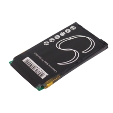 Kompatibilní náhrada baterie za Mitac 338937010109,E4MT131323H12