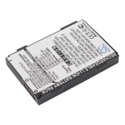 Mobile Phone Battery Mitac Mio P128