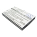 Mobile Phone Battery Mitac Mio A501