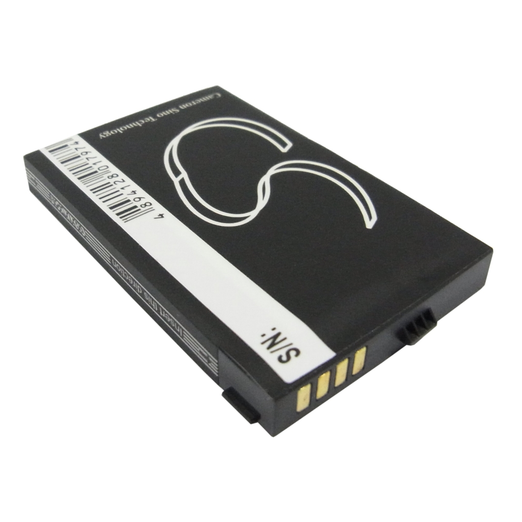 Mobile Phone Battery Mitac Mio A501