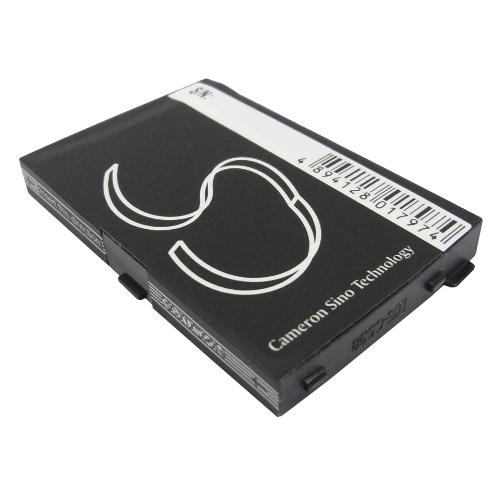 Mobile Phone Battery Mitac Mio A501