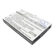 Mobile Phone Battery Mitac Mio A500