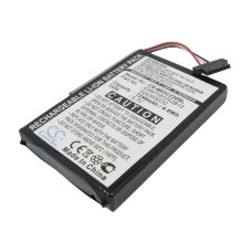 Kompatibilná náhrada batérie za Medion 027260EOC,BPLP1200 11-B0001MX,E3MC07135211,E4MT081202B12