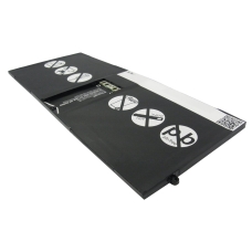 Kompatibilní náhrada baterie za Microsoft 2ICP5/94/104,2ICP5/94/105,ESCALADE,P21GU9