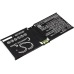 Tablet Battery Microsoft CS-MIS015SL