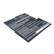 Battery compatibleWith Microsoft
