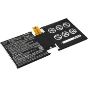 Battery compatibleWith Microsoft