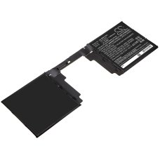 Kompatibilná náhrada batérie za Microsoft G3HTA041