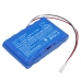 Batéria pre elektrické náradie Megger CS-MIT515SL