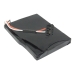 GPS, Navigator Battery Mitac Mio Moov 560
