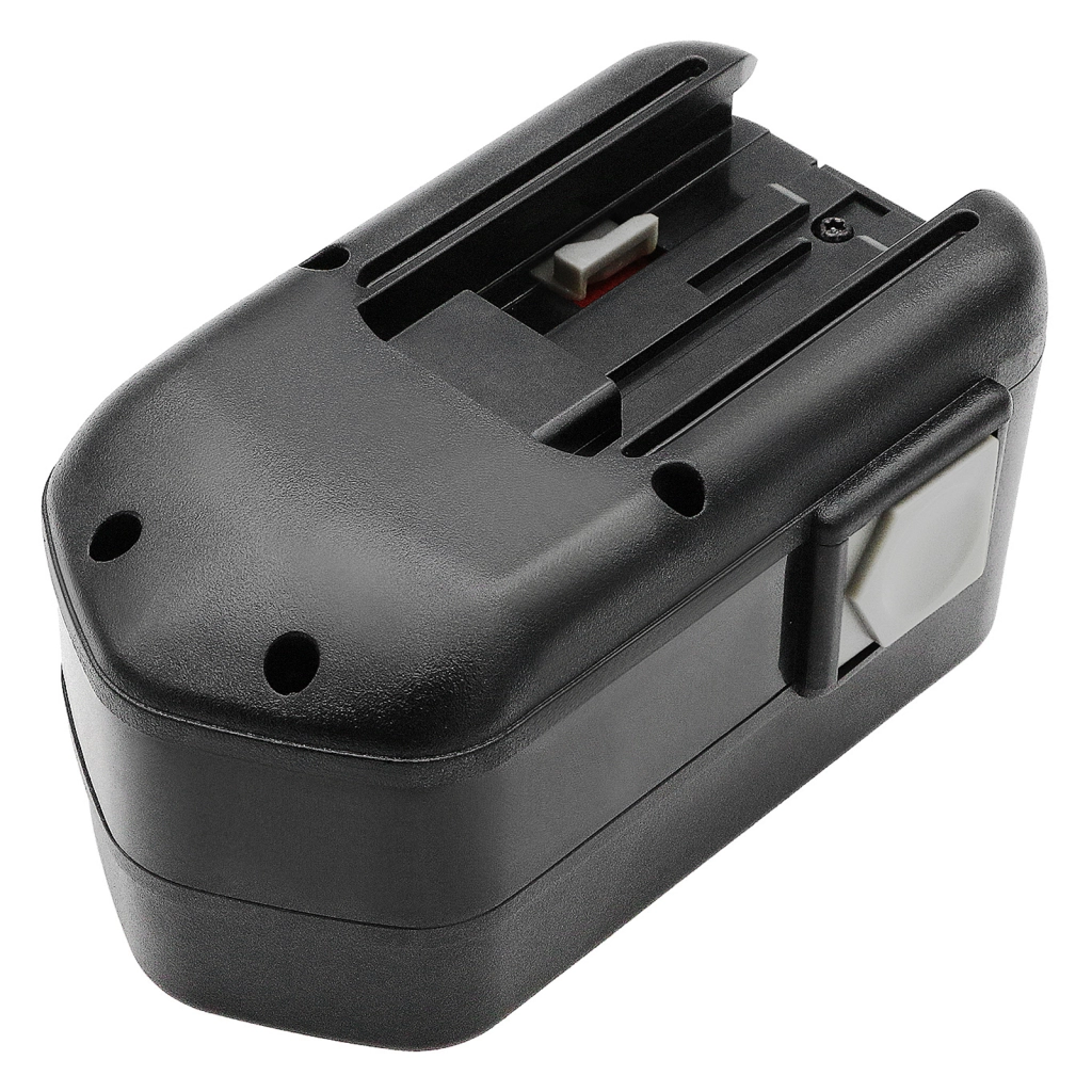 Battery Replaces MXM 18
