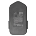 Battery Replaces MXM 18