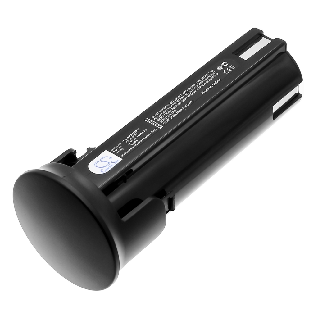 Battery industrial Milwaukee 6546-1