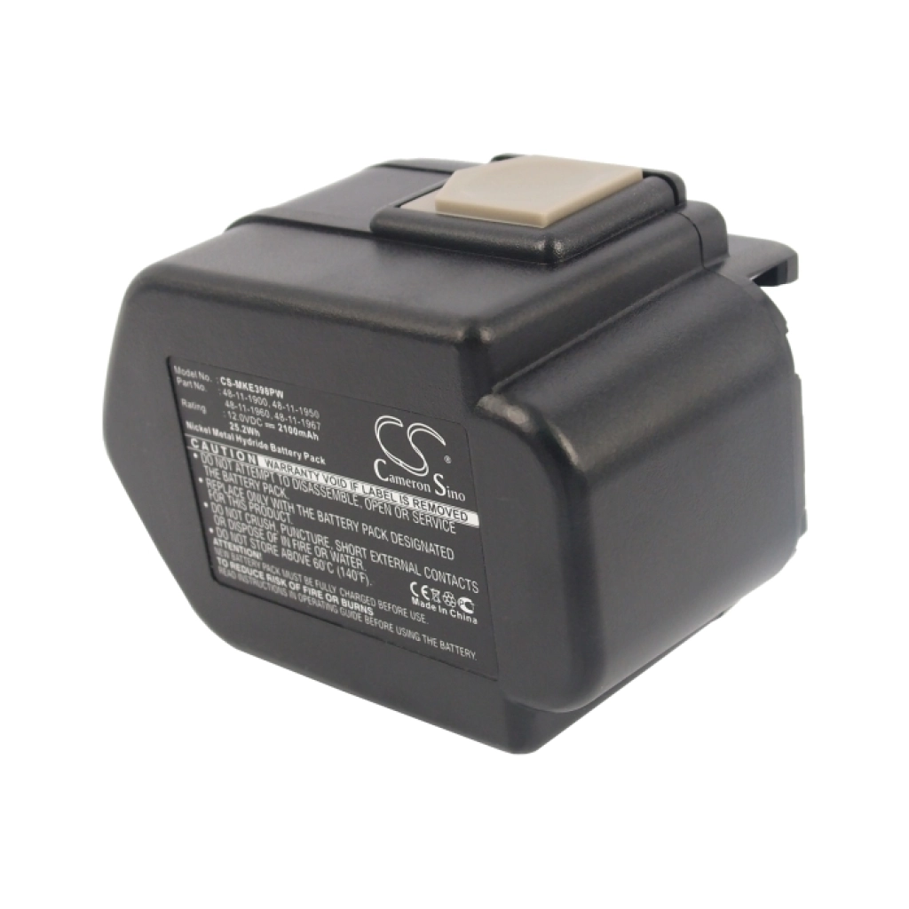 Battery Replaces 48-11-1950