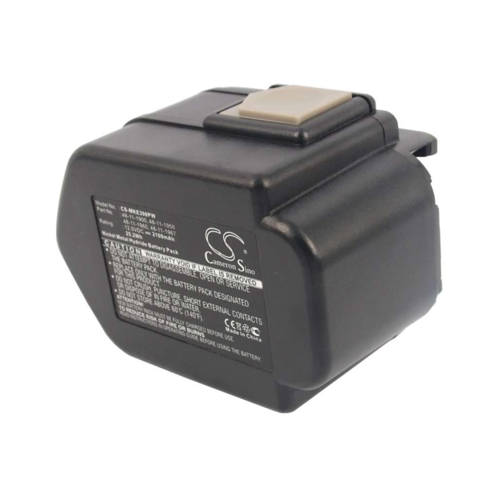 Battery Replaces 48-11-1967