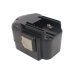 Battery industrial Aeg WBE2E 12