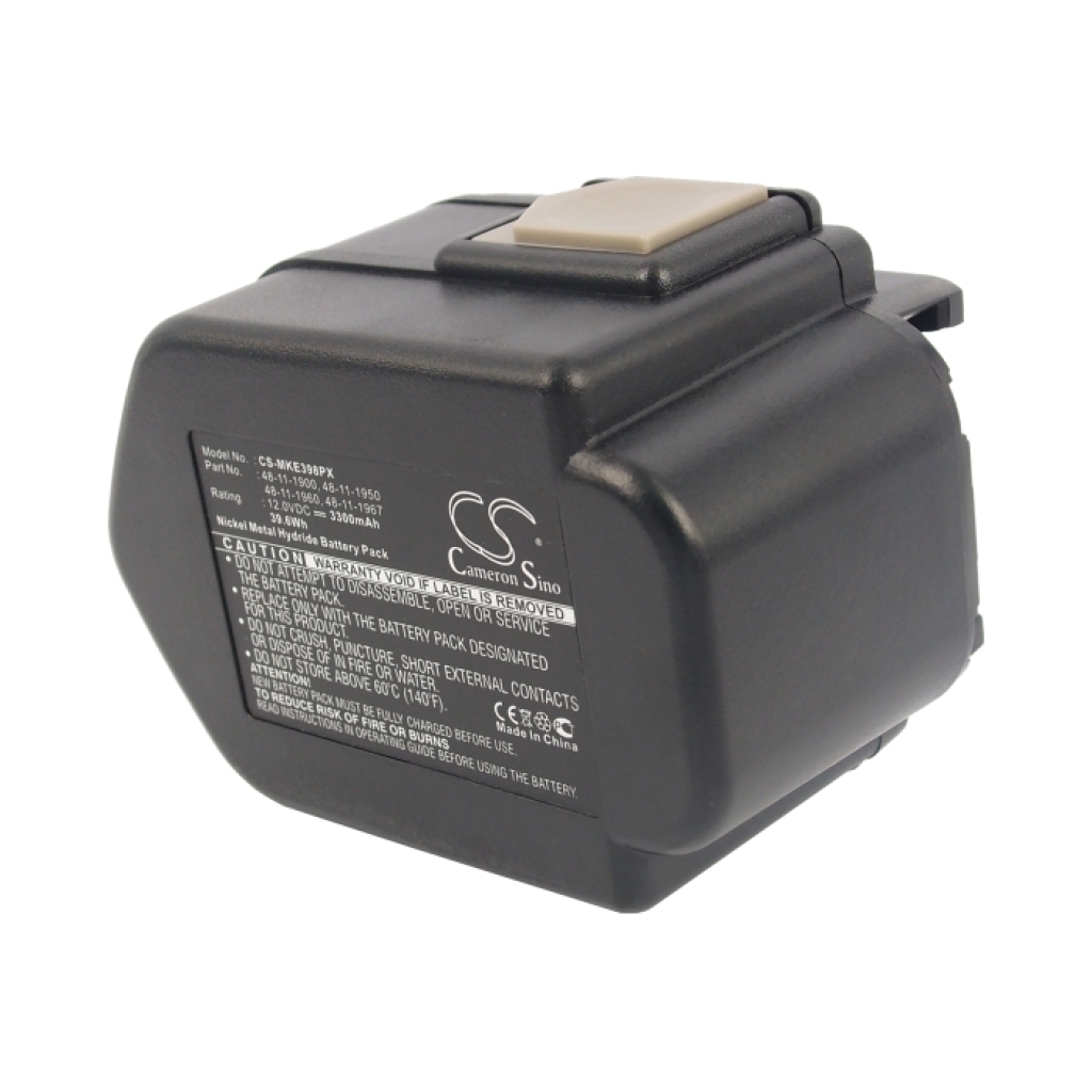 Battery industrial Aeg WBE2E 12