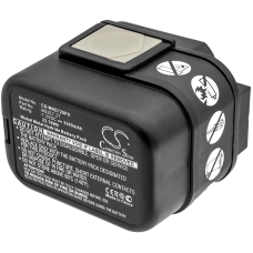 Kompatibilní náhrada baterie za Atlas Copco BS2E7.2T