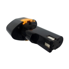 Kompatibilní náhrada baterie za Milwaukee 48-11-0080