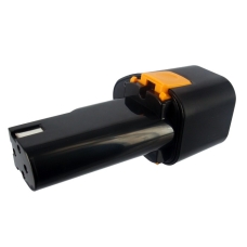 Kompatibilní náhrada baterie za Milwaukee 48-11-0080