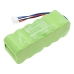 Vacuum Battery Mamirobot 416