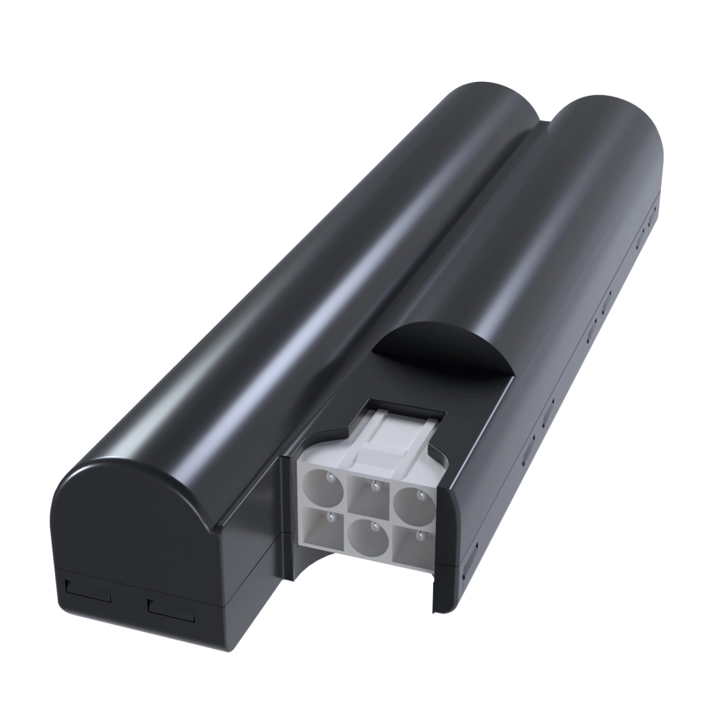 Batérie do vysávača Makita CS-MKL104VX