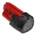 Battery industrial Milwaukee M12 HPT-202C TH-KIT