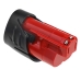 Battery industrial Milwaukee M12 HPT-202C TH-KIT
