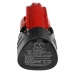 Battery industrial Milwaukee M12 HPT-202C TH-KIT