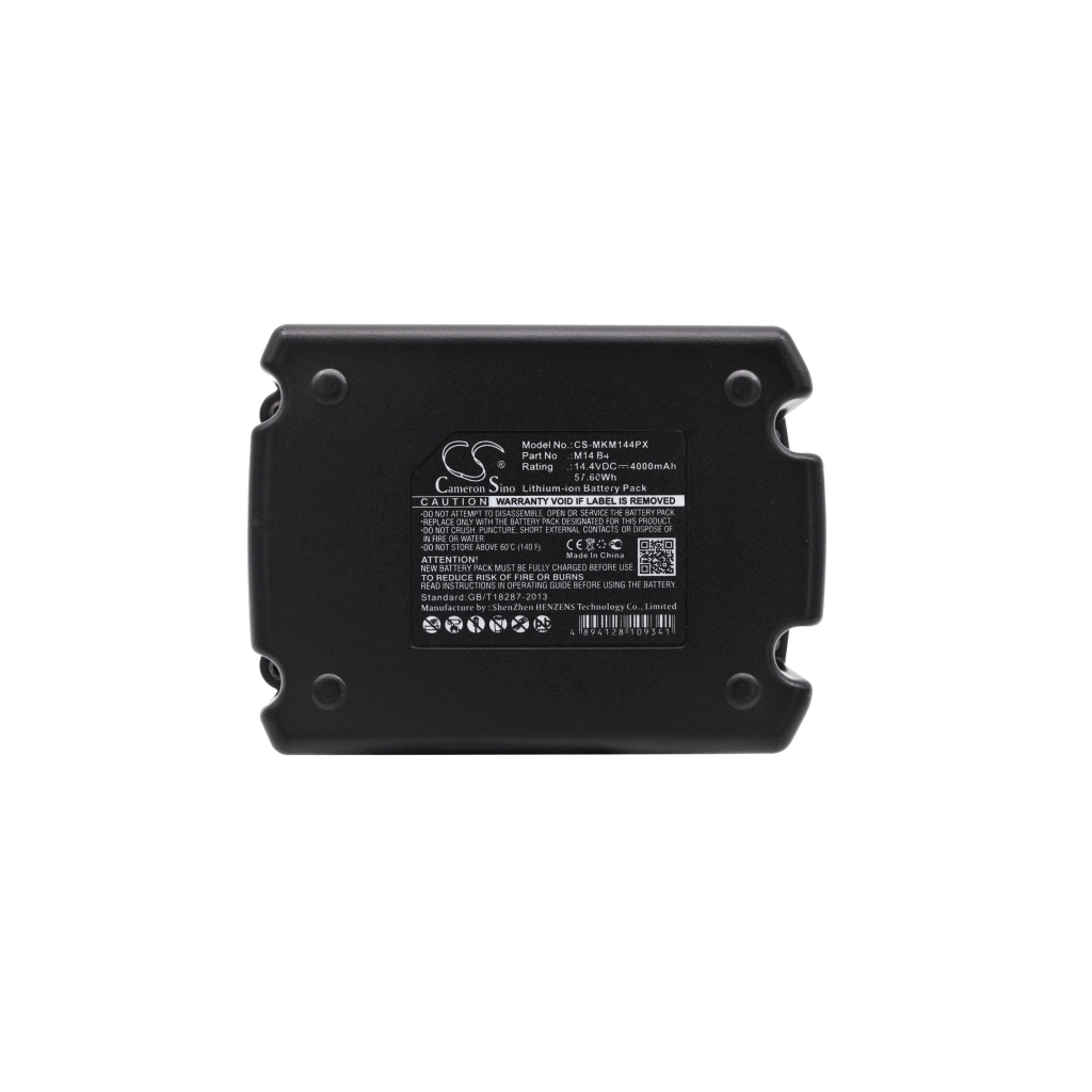 Battery industrial Milwaukee CS-MKM144PX