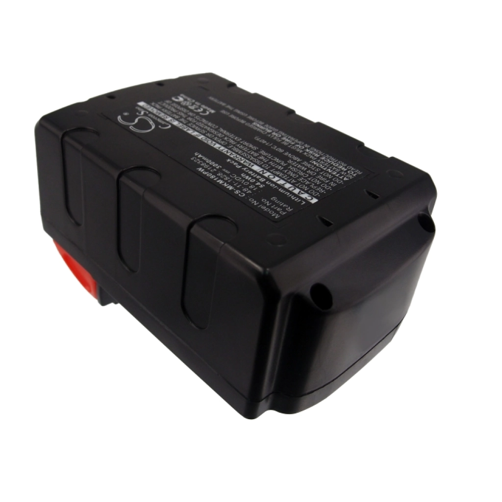 Battery Replaces M18 B5