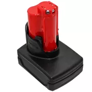 Battery industrial Milwaukee M12 BRAID-0