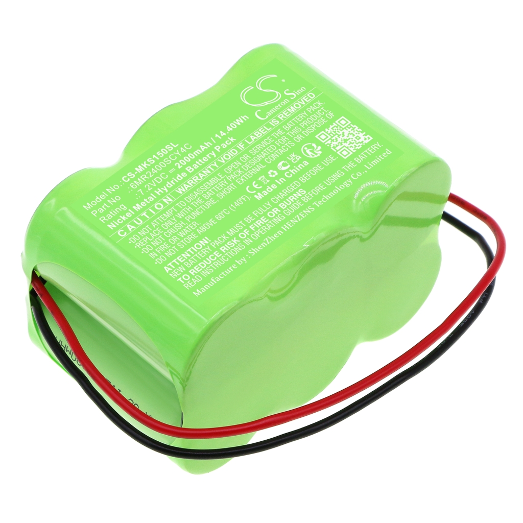 Batéria pre elektrické náradie Kathrein CS-MKS150SL