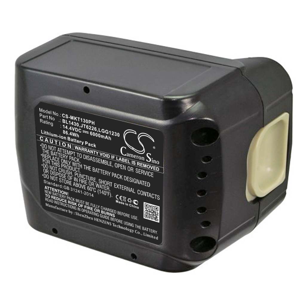 Battery Replaces BL1815