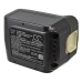 Battery Replaces BL1815