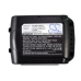 Battery Replaces BL1815