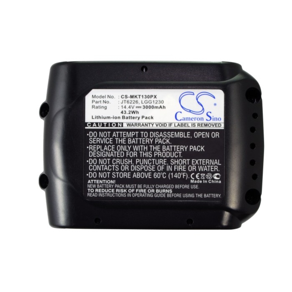 Battery industrial Makita DUR191LZX3
