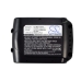 Battery industrial Makita DUR191LZX3
