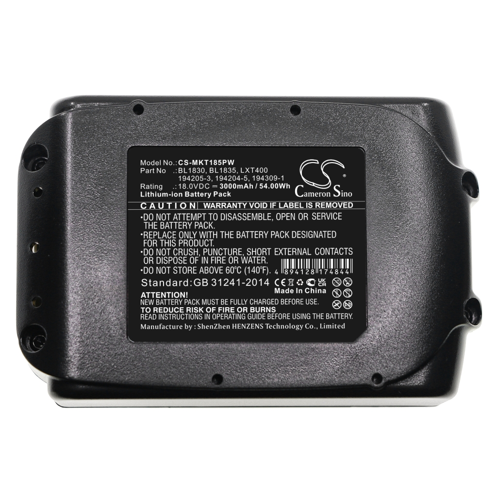 CS-MKT185PW