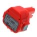 Priemyselné batérie Makita CS-MKT105HW
