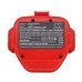 Priemyselné batérie Makita CS-MKT105HW