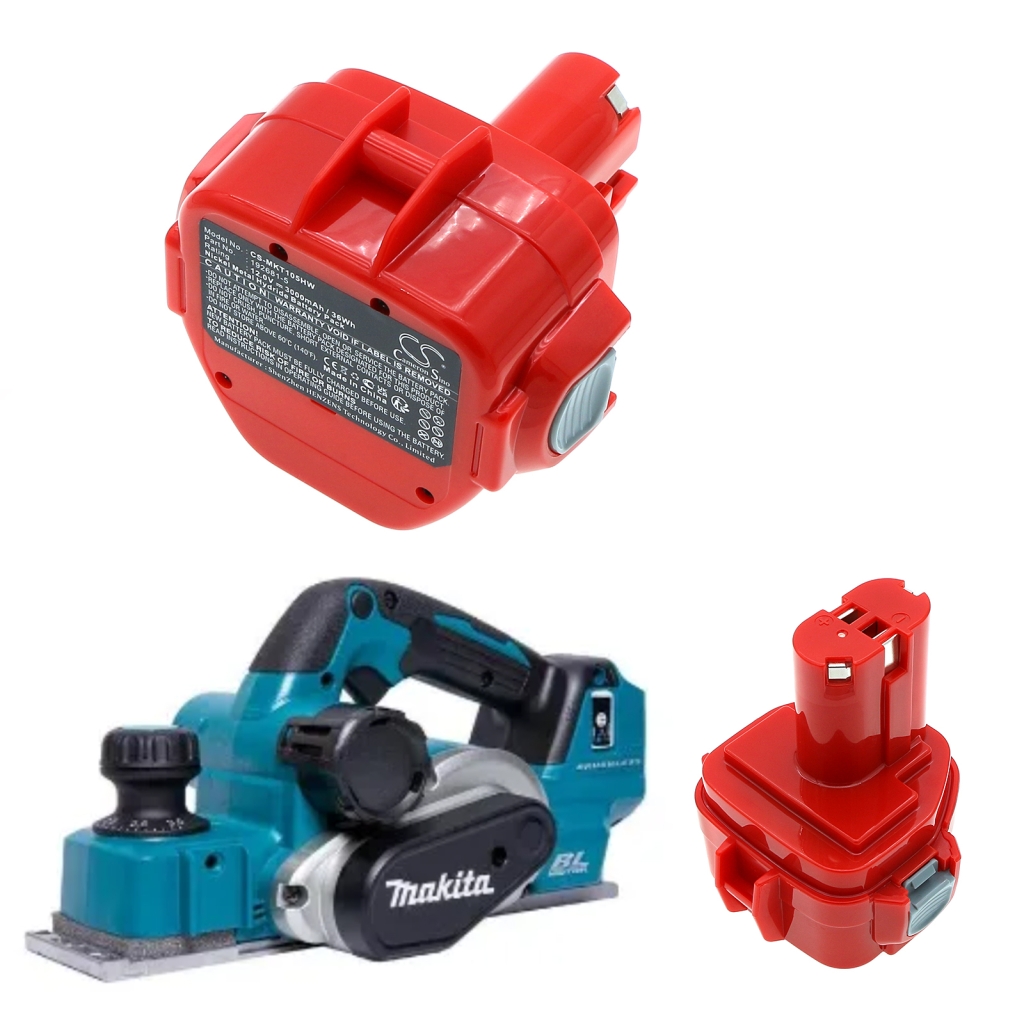 Priemyselné batérie Makita CS-MKT105HW